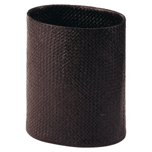 かご 籠 カゴ バスケット 店舗什器 小物入れ 小物収納ケース 収納ケース ゴミ箱 ごみ箱 くずかご おしゃれ かわいい 可愛い アジアン シンプル ナチュラル 編み パンダン 丸型 ラウンド 深い