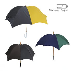 大人のための、大人の雨傘 RhythmPumpkin 雨傘 LADIES MEZZO 雨傘 DiCesare Designs ディチェザレ デザイン 傘 レディース ブランド おしゃれ 長傘 日本製 お洒落 かわいい プレゼント 軽量 軽い 丈夫 大きい