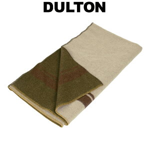DULTON uPbg RAILROAD BLANKET Ђ| G| }`NX 唻   킢 CeAG Mtg v[gLv r[` C AEghA ړI 1900×1900mm W[V