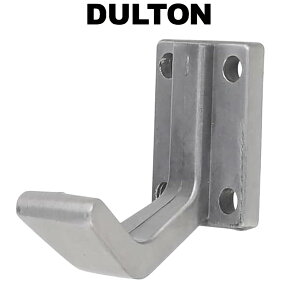 DULTON �A���~�j�E�� �V���O�� �t�b�N �A���~�t�b�N �Ǌ|���t�b�N �A���~�j�E�� ������� �J�b�R�C�C �V���v�� �V���o�[ �H�ƓI DIY �C���e���A�G�� �ǖʃt�b�N ���t�H�[�� ���ʏ� �V�F���t �I