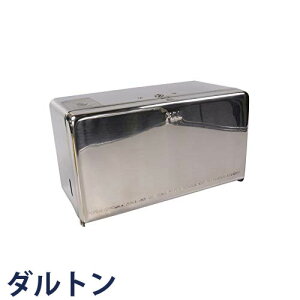 DULTON _g eBbVfBXyT[ XeX TISSUE DISPENSER 100-160SS eBbVJo[ eBbVP[X eBbVz_[ eBbV[ Lb`y[p[^Iz_[ y[p