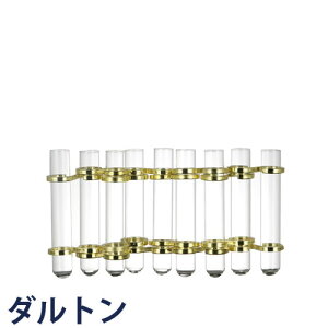 DULTON _g N`[ux[X Link tube vase CH-03V76 Ԃт ԕr t[x[X Ԋ ֑}   NA KX KX KX  IV  킢 JC