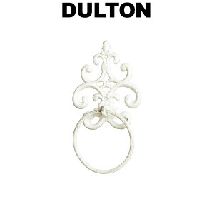 DULTON _g ^IO TOWEL RING TR0638 ^I| ^InK[ ^I ^Iz_[ ӂ| ACA  _g IV AeB[N g VbN O 
