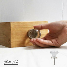 楽天市場 引き出し ノブ クリスタルの通販