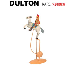 バランス オーナメント インディアン やじろべえ 振り子 バランストイ ブリキ おもちゃレトロ 揺れる ディスプレイ オブジェ コレクション インテリア 馬 乗馬 置き物 カフェ ショップ 店舗