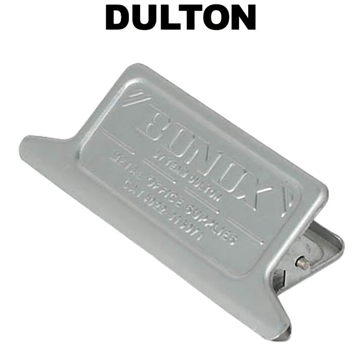 楽天市場 メタル クリップ Galvanized ダルトン Dulton メモクリップ スチール おしゃれ アンティーク レトロ ヴィンテージ アメリカン 大きめ 大きい 書類 ルーズリーフ 文房具 ステーショナリー インテリア ディスプレイ Plank 楽天市場店