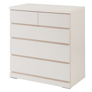 日本製 クローゼットチェストシリーズ 幅75-4段 チェスト ローチェスト 引出し 引き出し たんすタンス 箪笥 整理たんす 整理タンス 整理箪笥 収納家具 洋服たんす 洋服タンス 洋服箪笥 衣類