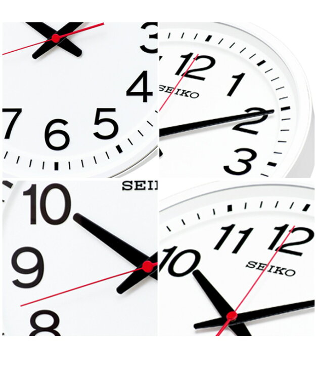 楽天市場 正規品 セイコー 掛け時計 学校のための時計 見やすい 掛時計 シンプル 壁掛け時計 壁掛時計 電波時計 電波掛け時計 スイープ秒針 連続秒針 ほとんど音がしない 静か オフィス 会社 事務所 子供部屋 お受験 学校 公共スペース 教室 ホワイト アラビア数字 楽天市場 正規品 セイコー 掛け時計 学校のための時計 見やすい 掛時計 シンプル 壁掛け時計 壁掛時計 電波時計 電波掛け時計 スイープ秒針 連続秒針 ほとんど音がしない 静か オフィス 会社 事務所 子供部屋 お受験 学校 公共スペース 教室 ホワイト アラビア数字