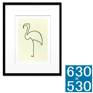 A[gt[ Pablo Picasso Lfflamand rose Silk screen t[ A[gt[ Ǐ z Ǌ|CeA Ǌ|A[g CeAt[ G ŉ VNXN[ Pablo Picasso Lfflamand 