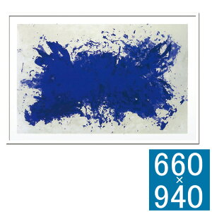 A[gt[ Yves Klein Hommage a Tennessee t[ A[gt[ Ǐ z Ǌ|CeA Ǌ|A[g fBXvCt[ CeAt[ ۉ G ŉ Yves VNXN