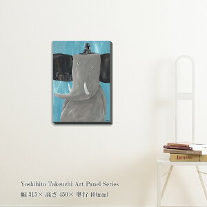 �A�[�g�p�l�� Yoshihito Takeuchi Art Panel Series �G�� �]�E �Ǌ|�� �Ǐ��� �O���t�B�b�N �|�X�^�[ �|���S�l �z���Ȃ� �t���[�����X �p�l�� �t���[���Ȃ� ������� �L�����o�X ���� �L�O �M�t�g ����