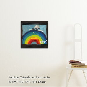 A[gpl Yoshihito Takeuchi Art Panel Series G  Ǌ| Ǐ OtBbN |X^[ |Sl zȂ t[X pl t[Ȃ  LoX  LO Mtg 킢