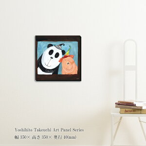 A[gpl Yoshihito Takeuchi Art Panel Series G  Ǌ| Ǐ OtBbN |X^[ |Sl zȂ t[X pl t[Ȃ  LoX  LO Mtg 