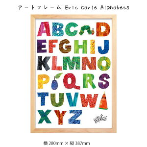 A[gt[ Eric Carle Alphabets Ǌ| G 280mm × c387mm Ǐ z |X^[ t[ pl   LO Mtg 킢  v[g Vi ͗lւ oYj   