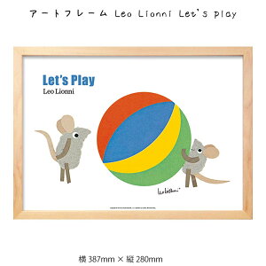 A[gt[ Leo Lionni Let's play Ǌ| G 387mm × c280mm Ǐ z |X^[ t[ pl   LO Mtg 킢  v[g Vi ͗lւ oYj   
