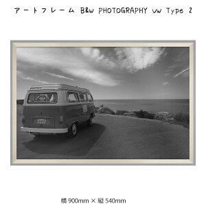 A[gt[ B&W PHOTOGRAPHY VW Type 2 Ǌ| G 900mm × c540mm Ǐ z |X^[ t[ pl   LO Mtg 킢  v[g Vi ͗lւ oYj  