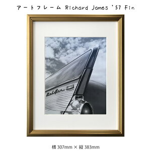 A[gt[ Richard James f57 Fin `[h W[X G G Ǌ| Ǐ ʐ^ A[g|X^[  mN mg[ S[h 307×383mm CeA  t[t z z