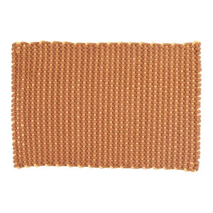 DULTON �R�b�g�� ���[�v �}�b�g 500×750 ���փ}�b�g ���փ��O �R�b�g��100�� ���[�v ������� ���� ���킢�� �C���e���A�G�� �M�t�g �v���[���g 500×750mm �u���[ �u���E�� �O���[�� �C�G���[ 2�g