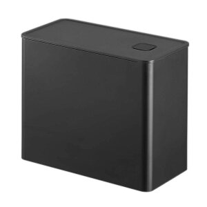 バルブ付き密閉コーヒーキャニスター タワー ホワイト キャニスター ケース 保存容器 収納ケース 収納 保存 保管 コーヒー豆 コーヒー粉 バルブ付き 密閉 シンプル おしゃれ 白 黒 ホワイト