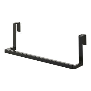 洗面下引っ掛け伸縮バスマット&タオルハンガー タワー タオルハンガー タオル掛け タオルバー バスマットハンガー バスマット掛け バスマット干し バスタオルハンガー バスタオル掛け シ