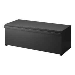 ブレッドケース タワー ワイド ケース 収納ケース ボックス 収納ボックス パンケース パン入れ ブレッドボックス 食パンケース 食パン入れ 調味料入れ 調味料収納 スパイス収納 キッチン収