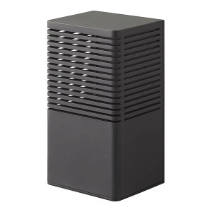 マグネット消臭剤ケース タワー L ホワイト 消臭剤カバー 消臭剤ケース 芳香剤ケース 芳香剤カバー 消臭ビーズ 防カビ剤 消臭剤 ケース カバー 詰め替え 防カビ 消臭 マグネット 磁石 壁 壁