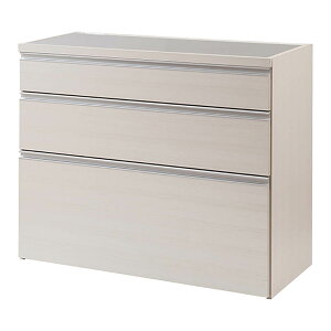 日本製 ステンレストップシリーズ キッチンカウンター幅110 キッチンカウンター キッチン収納 レンジ台 カウンターテーブル レンジボード食器棚 引出し 引き出し ステンレスキッチンカウン