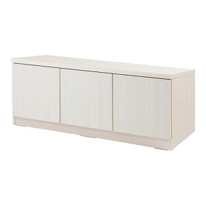 日本製 スクエアキャビネットシリーズ 幅104ロー 扉タイプ ローボード リビングボード キャビネット チェスト ローチェストテレビ台 テレビボード リビングキャビネット 収納棚 収納家具 ベ