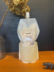 （正規品）アルテマ　アクア　1000ml