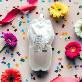 （正規品）アルテマ　アクトフィルム　1000ml