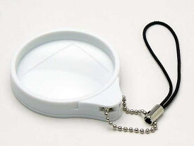 楽天市場 ルーペ 携帯ストラップの通販