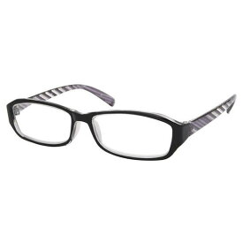 かっこいい老眼鏡 おしゃれ メガネフレーム 男性用 メンズ メガネケース付 読書用メガネ 黒縁めがね ブラック TR90ソフトフレーム シニアグラス リーディンググラス 父の日 敬老の日