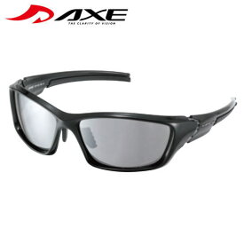 アックス AXE 偏光サングラス 偏光レンズ ミラーレンズ UV400 紫外線 UVカット おしゃれ スポーツ 釣り フィッシング ドライブ 運転 メガネケース付