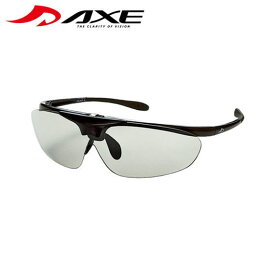アックス AXE レンズ跳ね上げ 偏光サングラス 偏光レンズ UV400 紫外線 UVカット おしゃれ スポーツ 釣り フィッシング ドライブ 運転