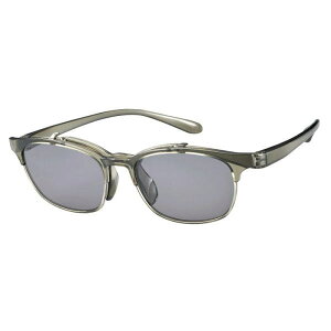 冒険王 レンズ部跳ね上げ式 偏光サングラス 偏光レンズ 偏光度99%以上 正規品 おしゃれ 紫外線 UVカット ブルーライトカット メガネケース付 釣り フィッシング ドライブ スポーツ ゴルフ マ