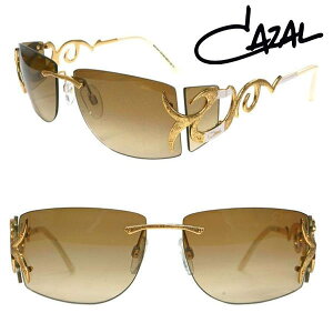 CAZAL �J�U�[�� �T���O���X ������� �h�C�c ���K�i �t�@�b�V���� ���O���J�b�g UV�J�b�g �J�W���A�� �h��