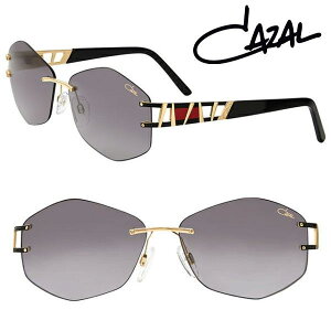 CAZAL �J�U�[�� �T���O���X ������� �h�C�c ���K�i �t�@�b�V���� ���O���J�b�g UV�J�b�g �J�W���A�� �h��