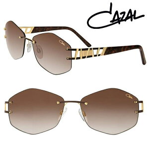 CAZAL �J�U�[�� �T���O���X ������� �h�C�c ���K�i �t�@�b�V���� ���O���J�b�g UV�J�b�g �J�W���A�� �h��