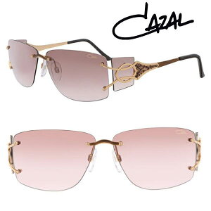 CAZAL �J�U�[�� �T���O���X ������� �h�C�c ���K�i �t�@�b�V���� ���O���J�b�g UV�J�b�g �J�W���A�� �h��