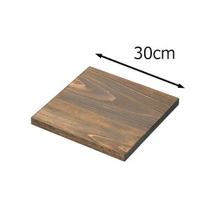 [30x30x1.5cm]30cmKlؐfBXvC Vዾ TOX u YqmL EbhXe[W ؖ ߂˃fBXvC X W RNV