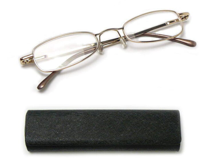 楽天市場】【送料無料メール便】携帯用 老眼鏡 シニアグラス おしゃれ  