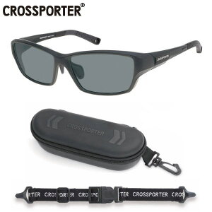 NX|[^[ CROSSPORTER ΌTOX UVJbg OJbg MƂԂyΌY  TR90Klt[ jp p ނ ^] tBbVO hCu Kl