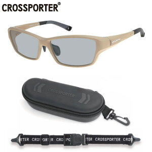 NX|[^[ CROSSPORTER ΌTOX UVJbg OJbg MƂԂyΌY  TR90Klt[ jp p ނ ^] tBbVO hCu Kl