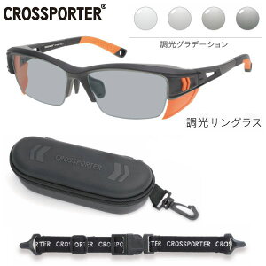 NX|[^[ CROSSPORTER TOX UVJbg OJbg OŃY̐F Z Zxω Y  TR90Klt[ jp p ނ ^] tBbVO h