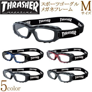 THRASHER XbV[ X|[c xtΉKlt[f S[O TOX UVJbg OJbg ~ 4J[uY MTCY(Kg150cm`180cm) Ki ACO[u TR90 j