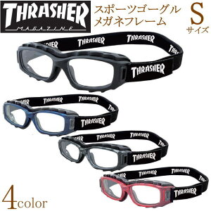 THRASHER XbV[ X|[c xtΉKlt[f S[O TOX UVJbg OJbg ~ 4J[uY STCY(Kg100cm`150cm) Ki ACO[u TR90 q