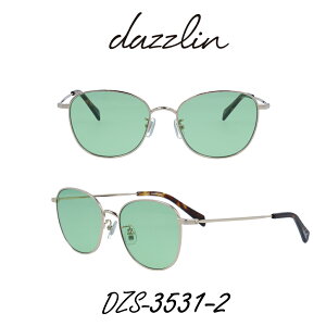 yKizDazzlin(_Y) TOX DZS-3531 col.2 S[h/CgO[ fB[X lCuh UVJbg L[g  [h