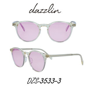 yKizDazzlin(_Y) TOX DZS-3533 col.3 NAIW/Cgp[v fB[X lCuh UVJbg L[g  [h