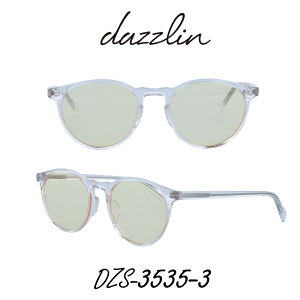 yKizDazzlin(_Y) TOX DZS-3535 col.3 NA/CgCG[ fB[X lCuh UVJbg L[g  [h