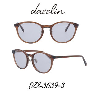 yKizDazzlin(_Y) TOX DZS-3539 col.3 NAuE/u[ fB[X lCuh UVJbg L[g  [h